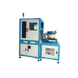 Оборудование для проверки метизов HRT-14567